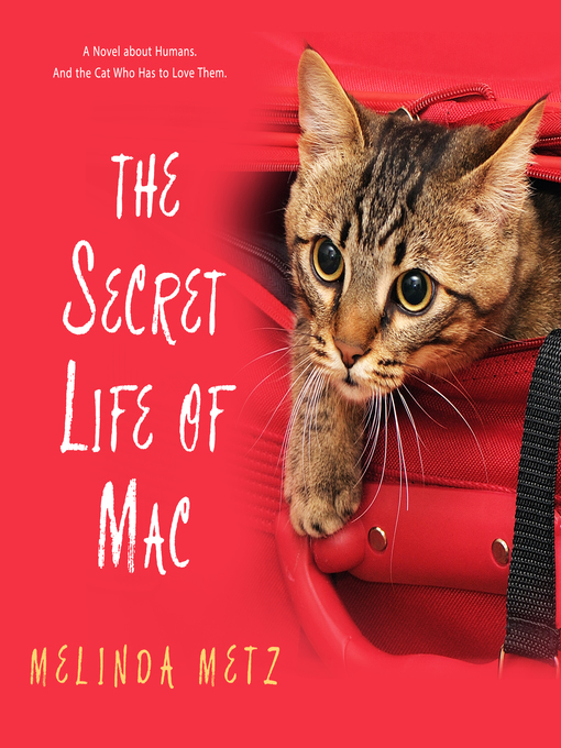 Cover image for The Secret Life of Mac